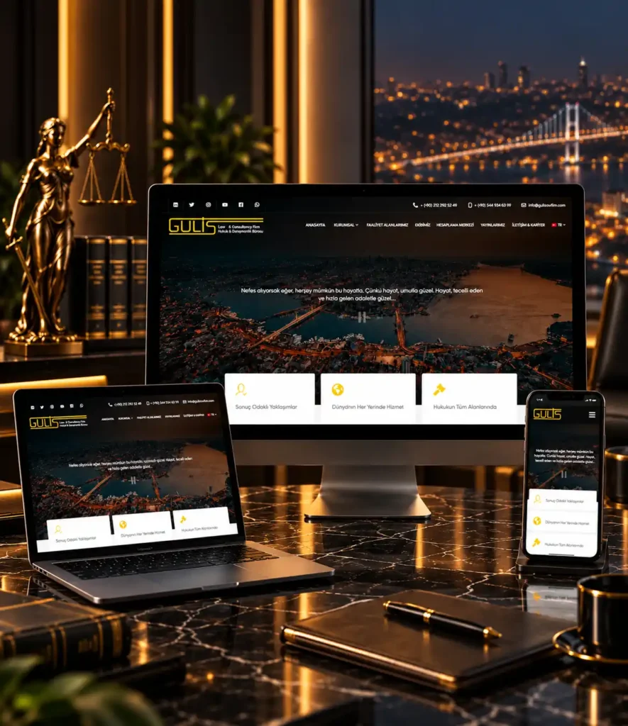 Gulis Law Firm