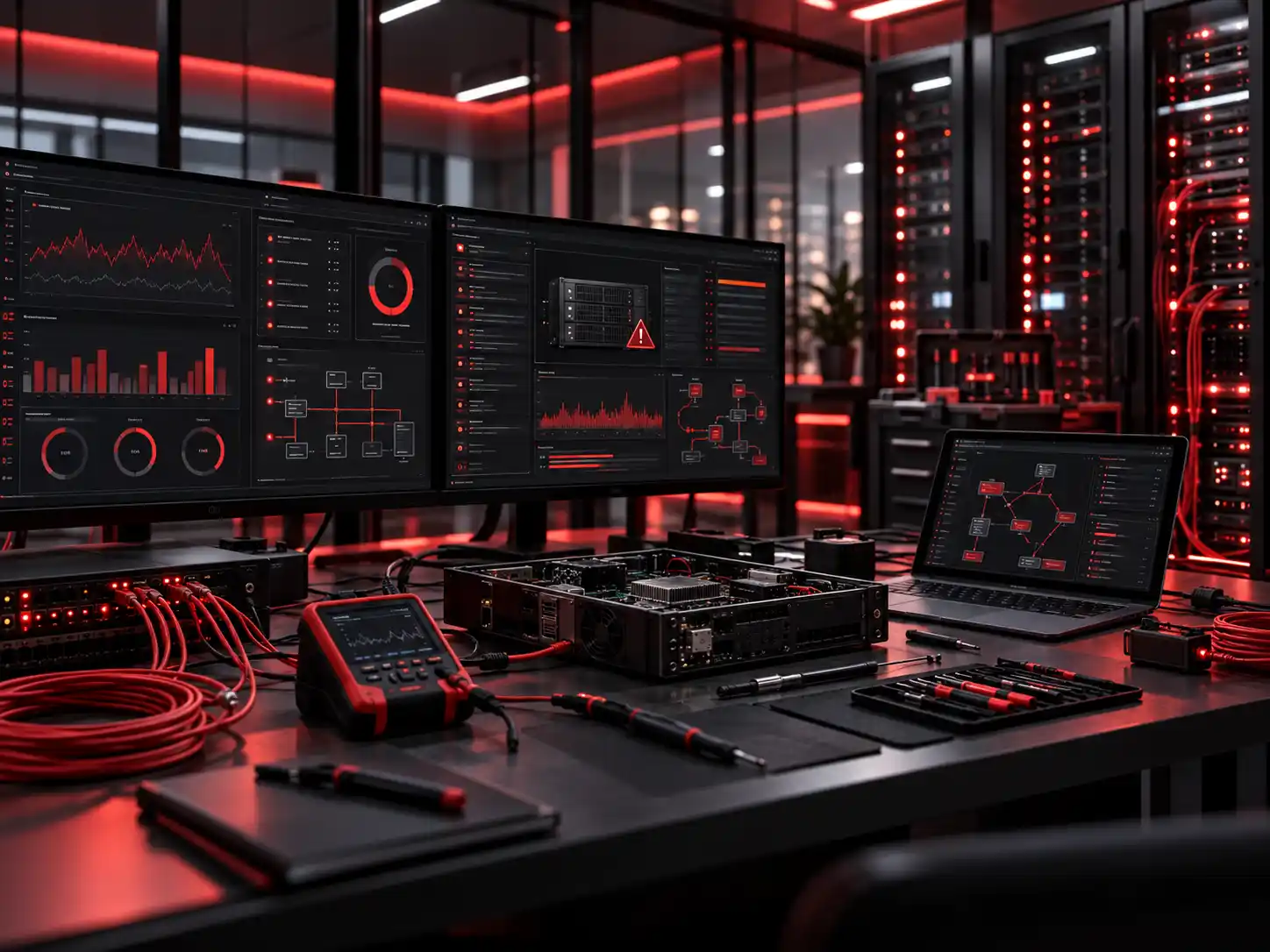 toptech