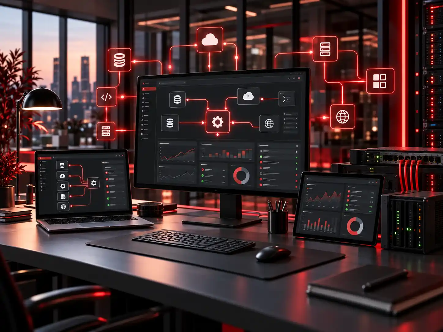 toptech