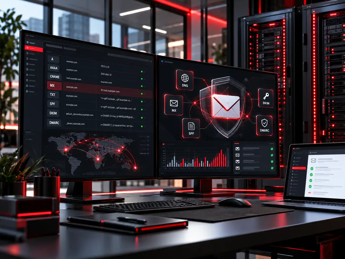 toptech