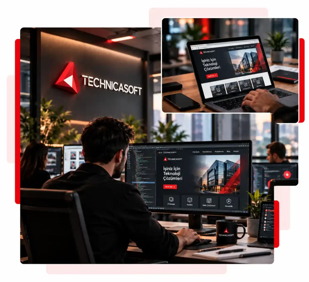 technicasoft
