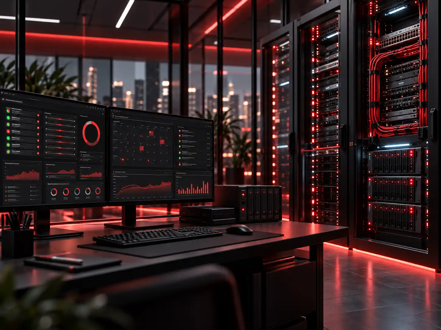 toptech
