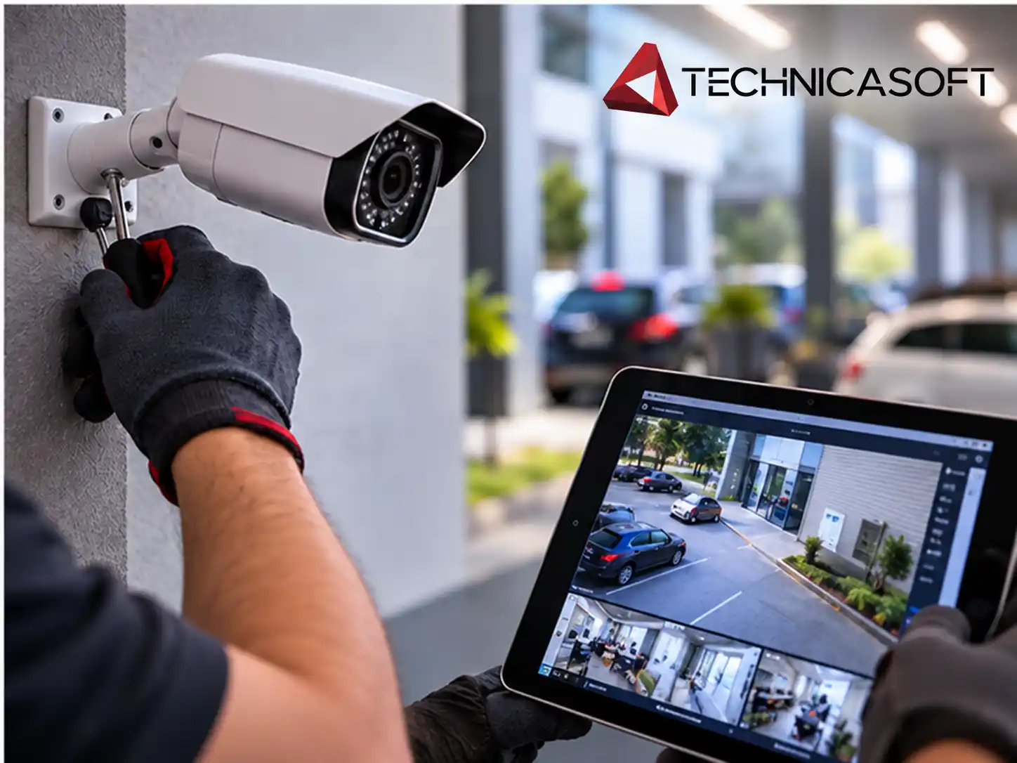 toptech