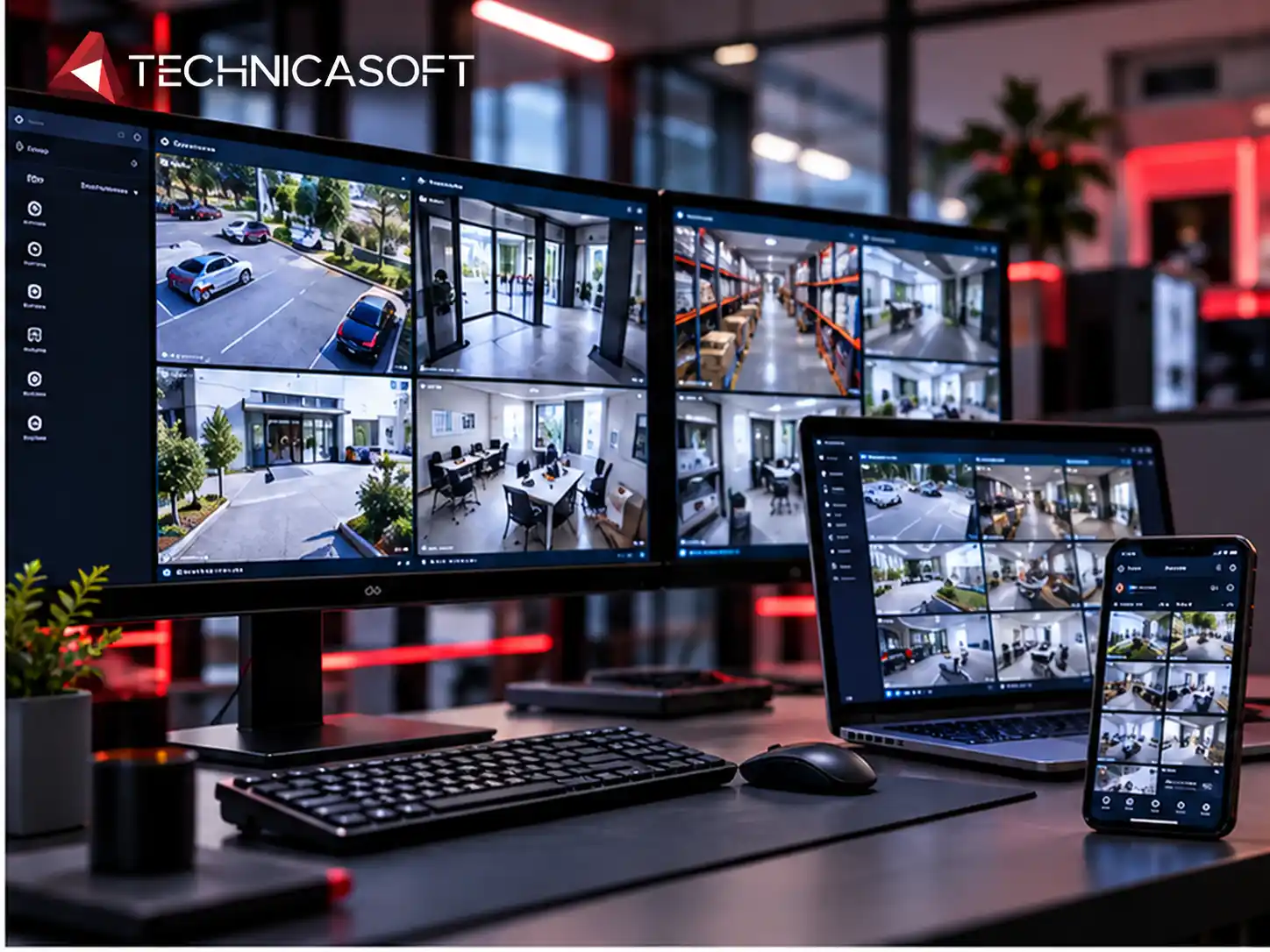 toptech