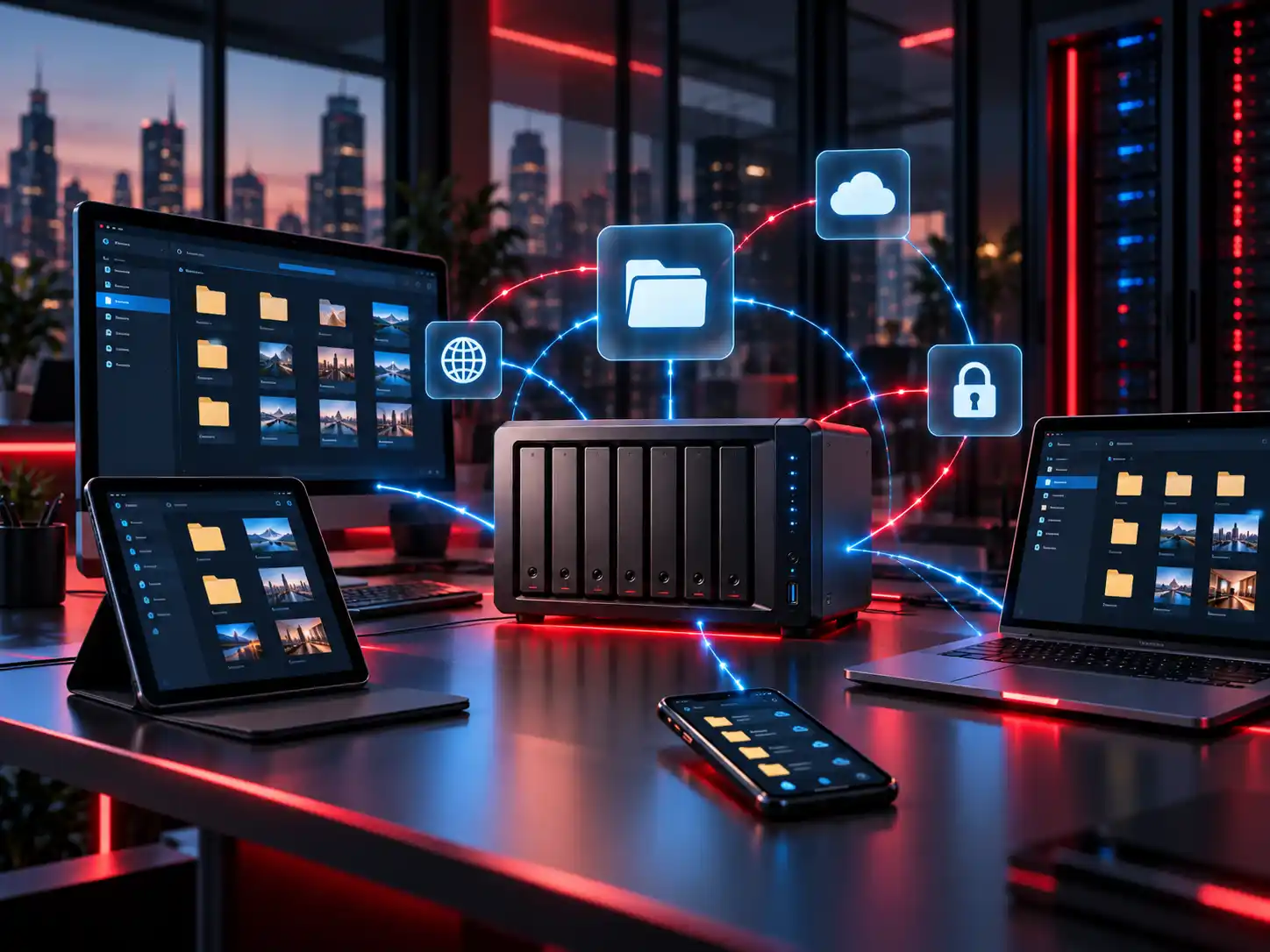 toptech
