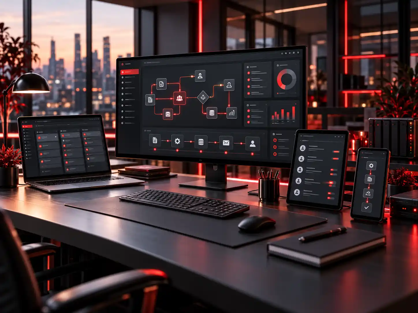 toptech