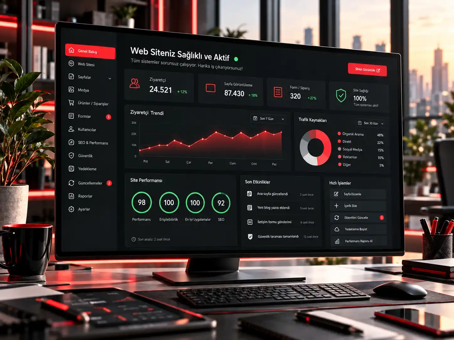 toptech