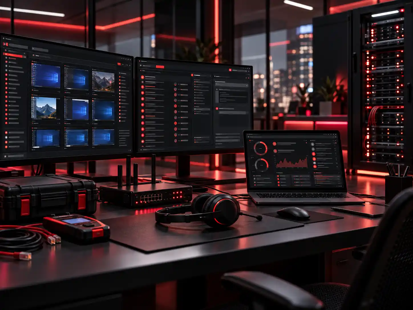 toptech
